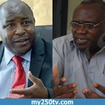 Uwabaye Visi-Perezida w’u Burundi yasiramuye nta kinya Sendagara “Gen Neva” na ba somambike be bo muri CNDD!