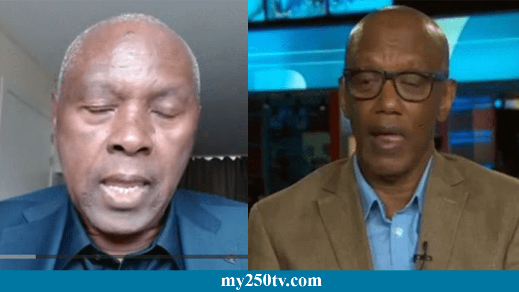 Dipolomasi y’u Rwanda ikomeje kurwaza muzunga interahamwe n’ibigarasha ...