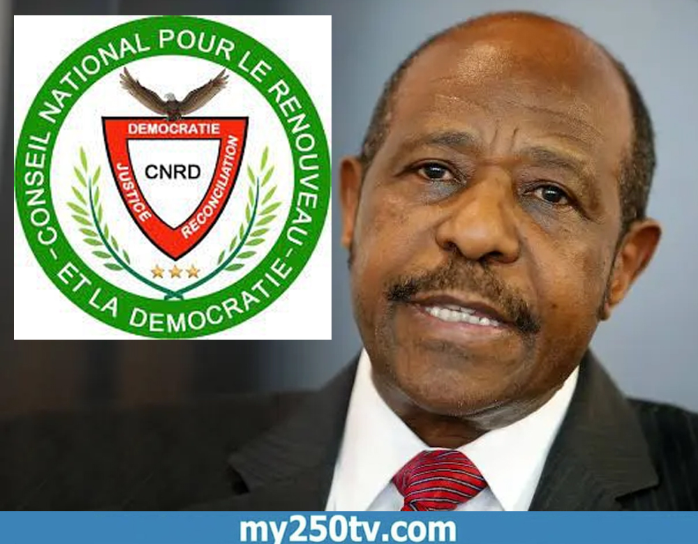 Abambari b’ikihebe Rusesabagina bakomeje kurindagira ku mbuga ...