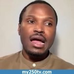 Ibihararumbu Patrick Rugaba na Sheilla “Kamuzinzi” bibeshye amayira!