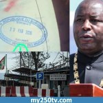 Sendagara “Gen Neva” mu butiriganya bwo gusubiza abasirikare muri Congo