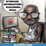 “Padiri” Nahimana ari gukina n’umuriro uzamutwika agakongoka bidatinze!