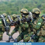 Amerika yakinze Tshisekedi ibikarito mu maso, injiji z’interahamwe n’ibigarasha zibyina intsinzi!