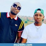 Abo mu muryango w’inzererezi “Bad Rama” bamaze kumukaraba!