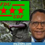 Interahamwe Rwalinda Pierre Celestin niyirire na FDLR ye, afashe hasi u Rwanda!