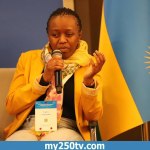 Urugendo rwa Nubuhoro Eugenie wiyemeje kuruka amashereka y’urwango rwibasira Abatutsi ababyeyi be bamwonkeje