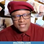 Wisunga umugabo mbwa mugahondanwa – Umuburo ku mperume za RNC