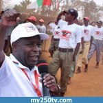 Perezida Ndayishimiye ari guha imyitozo ibyihebe bya FDLR