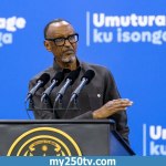 Kubazwa inshingano ni amahitamo u Rwanda rudateze kuzibukira ngo ni uko ashavuza ibigarasha!