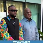 U Bufaransa bwafunze umuhanzi Tshisekedi akoresha mu guhakana Jenoside yakorewe Abatutsi