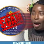 Interahamwe n’ibigarasha bashinze ikindi kiryabarezi!