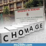 Burundi: Abakozi ba za Minisiteri bashyizwe muri ‘guma mu rugo’ kubera ibura ry’igitoro