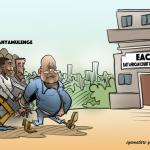 Tshisekedi imbere y’ubutabera kubera ubwicanyi!