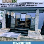 Umunsi amagana y’Abatutsi yicirwa mu ngoro y’ubutabera mu Ruhengeri – Inshamake y’ibyaranze tariki ya 15 Mata 1994