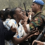 Umunsi wishweho Abatutsi benshi, ubunyamaswa bwa UN…, – Ibyaranze tariki ya 21 Mata 1994