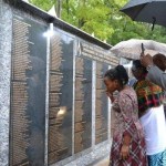 Abatutsi ibihumbi 35 biciwe i Huye, ba Lt Col Muvunyi Tharcisse na Maj Habyarabatuma bahagarikira ubwicanyi – Ibyaranze tariki ya 22 Mata 1994