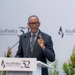 Mbere y’uko wica u Rwanda ruzakwica, ntabwo twapfa kabiri – Perezida Kagame